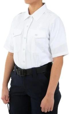 First Tactical Women's Pro Duty Uniform Short Sleeve Shirt 25 First Tactical Women's Pro Duty Uniform Short Sleeve Shirt -Tactical Clothing Shop first tactical womens pro duty uniform short sleeve shirt 122001 76288.1691907289