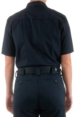 First Tactical Women's Pro Duty Uniform Short Sleeve Shirt 38 First Tactical Women's Pro Duty Uniform Short Sleeve Shirt -Tactical Clothing Shop first tactical womens pro duty uniform short sleeve shirt 122001 86683.1691907665