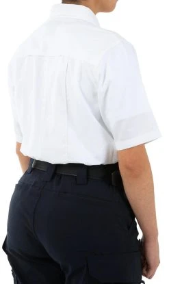 First Tactical Women's Pro Duty Uniform Short Sleeve Shirt 27 First Tactical Women's Pro Duty Uniform Short Sleeve Shirt -Tactical Clothing Shop first tactical womens pro duty uniform short sleeve shirt 122001 87003.1691906991