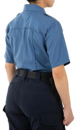 First Tactical Women's Pro Duty Uniform Short Sleeve Shirt 35 First Tactical Women's Pro Duty Uniform Short Sleeve Shirt -Tactical Clothing Shop first tactical womens pro duty uniform short sleeve shirt 122001 93131.1691907751