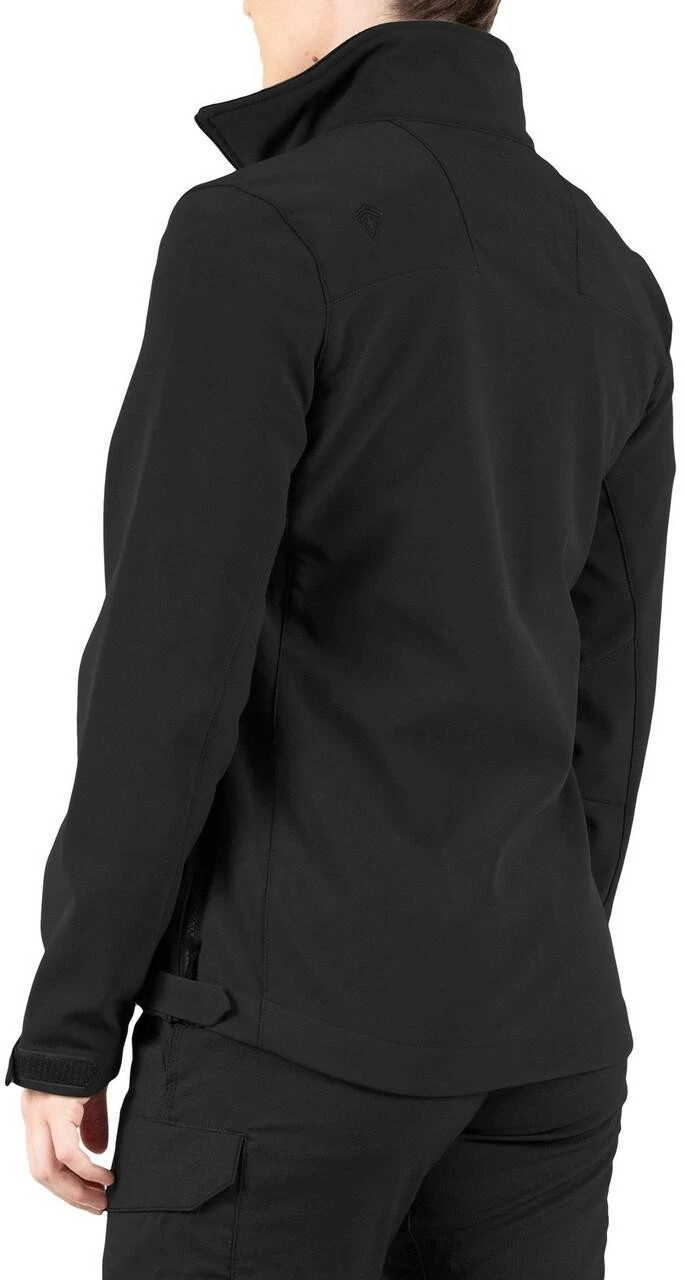 First Tactical Womens Tactix Softshell Jacket 128501 4 First Tactical Womens Tactix Softshell Jacket 128501 - Image 4