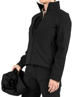 First Tactical Womens Tactix System Jacket 128502 -Tactical Clothing Shop first tactical womens tactix system jacket 128502 128502 63965.1626458538