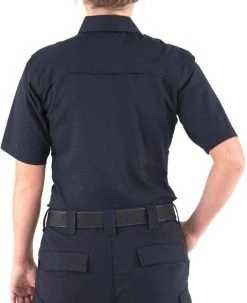 First Tactical Womens V2 BDU Short Sleeve Shirt 122009 -Tactical Clothing Shop first tactical womens v2 bdu short sleeve shirt 122009 53137.1601503925