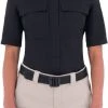 First Tactical Womens V2 BDU Short Sleeve Shirt 122009