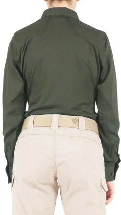 First Tactical Women's V2 Pro Performance Long Sleeve Shirt 121015 29 First Tactical Women's V2 Pro Performance Long Sleeve Shirt 121015 -Tactical Clothing Shop first tactical womens v2 pro performance long sleeve shirt 121015 121015 ft 92133.1626372105