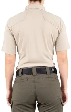 First Tactical Women's V2 Pro Performance Short Sleeve Polo Shirt 35 First Tactical Women's V2 Pro Performance Short Sleeve Polo Shirt -Tactical Clothing Shop first tactical womens v2 pro performance short sleeve polo shirt 122012 25006.1691907009