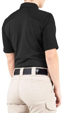 First Tactical Women's V2 Pro Performance Short Sleeve Polo Shirt 31 First Tactical Women's V2 Pro Performance Short Sleeve Polo Shirt -Tactical Clothing Shop first tactical womens v2 pro performance short sleeve polo shirt 122012 25334.1691907604