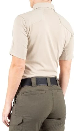First Tactical Women's V2 Pro Performance Short Sleeve Polo Shirt 34 First Tactical Women's V2 Pro Performance Short Sleeve Polo Shirt -Tactical Clothing Shop first tactical womens v2 pro performance short sleeve polo shirt 122012 26943.1691907726