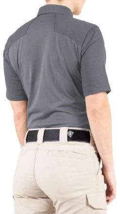 First Tactical Women's V2 Pro Performance Short Sleeve Polo Shirt 24 First Tactical Women's V2 Pro Performance Short Sleeve Polo Shirt -Tactical Clothing Shop first tactical womens v2 pro performance short sleeve polo shirt 122012 35595.1691906905