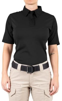 First Tactical Women's V2 Pro Performance Short Sleeve Polo Shirt 26 First Tactical Women's V2 Pro Performance Short Sleeve Polo Shirt -Tactical Clothing Shop first tactical womens v2 pro performance short sleeve polo shirt 122012 55285.1691906747