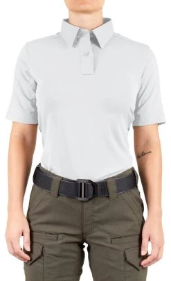 First Tactical Women's V2 Pro Performance Short Sleeve Polo Shirt 38 First Tactical Women's V2 Pro Performance Short Sleeve Polo Shirt -Tactical Clothing Shop first tactical womens v2 pro performance short sleeve polo shirt 122012 82152.1691907722