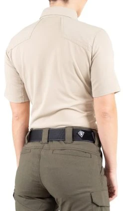 First Tactical Women's V2 Pro Performance Short Sleeve Polo Shirt 36 First Tactical Women's V2 Pro Performance Short Sleeve Polo Shirt -Tactical Clothing Shop first tactical womens v2 pro performance short sleeve polo shirt 122012 88138.1691906668