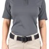 First Tactical Women's V2 Pro Performance Short Sleeve Polo Shirt