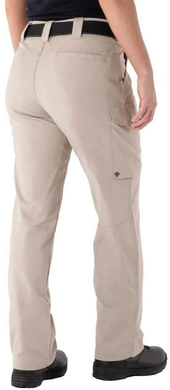 First Tactical Women's V2 Tactical Pant 124011 2 First Tactical Women's V2 Tactical Pant 124011 - Image 2