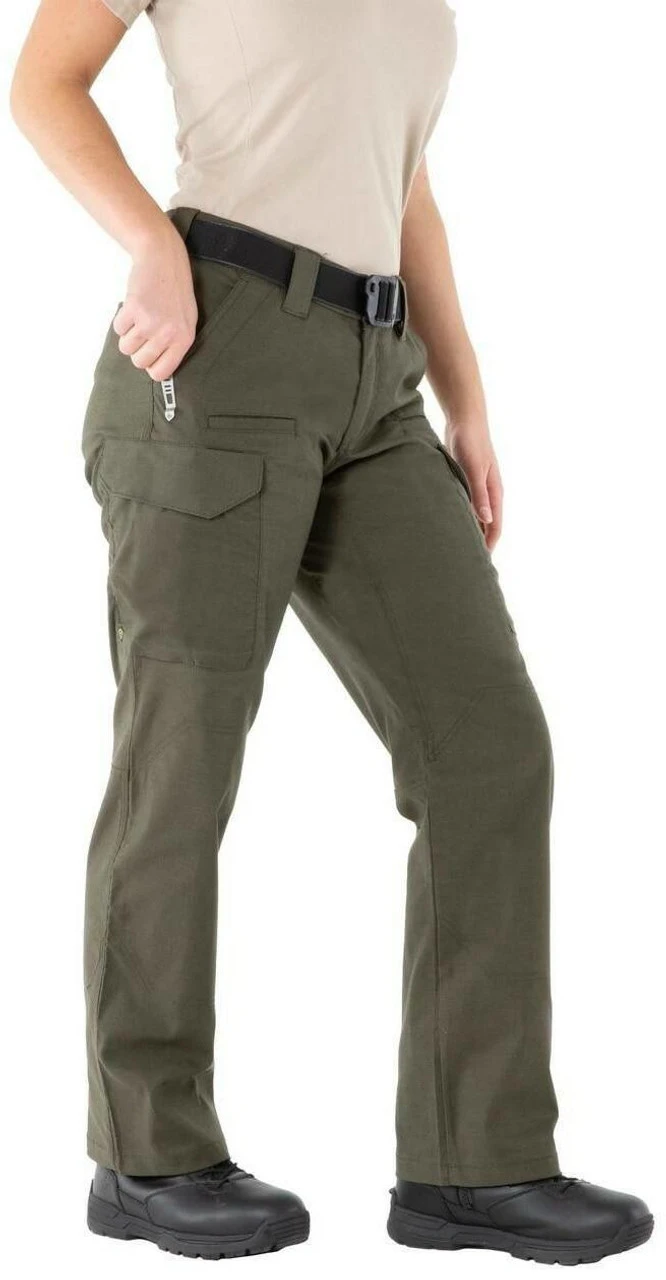 First Tactical Women's V2 Tactical Pant 124011 9 First Tactical Women's V2 Tactical Pant 124011 - Image 9
