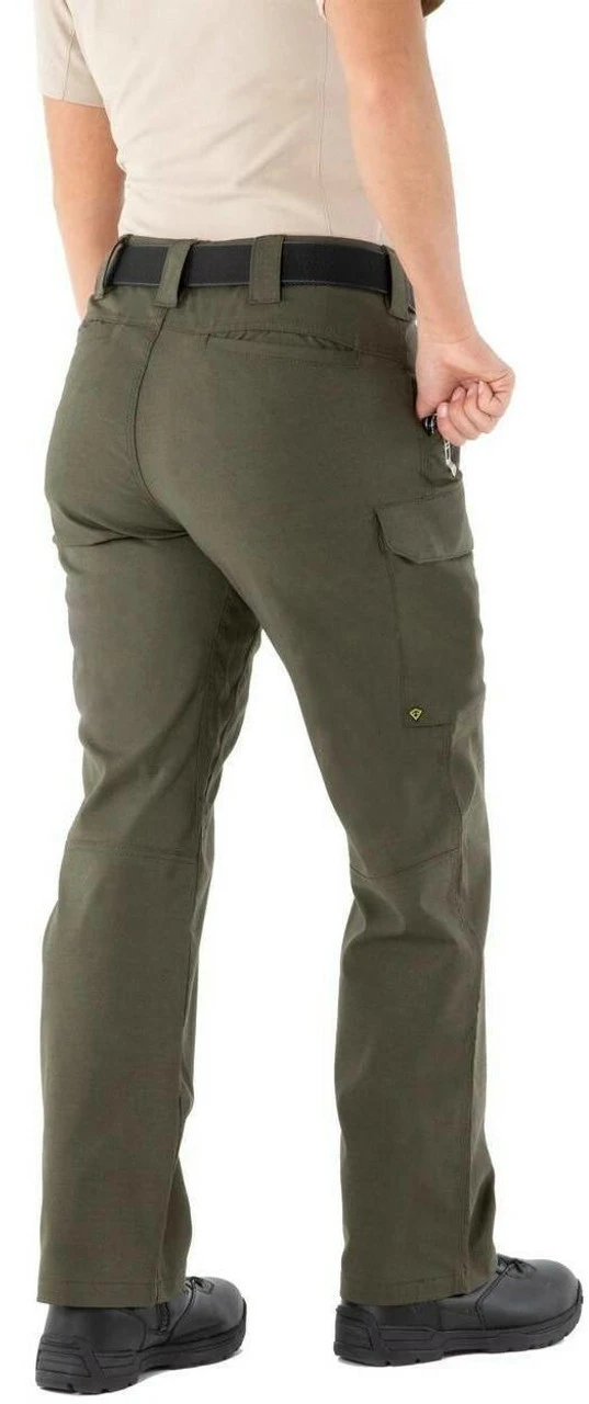 First Tactical Women's V2 Tactical Pant 124011 8 First Tactical Women's V2 Tactical Pant 124011 - Image 8