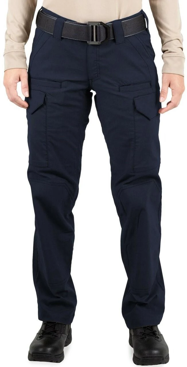 First Tactical Women's V2 Tactical Pant 124011 5 First Tactical Women's V2 Tactical Pant 124011 - Image 5
