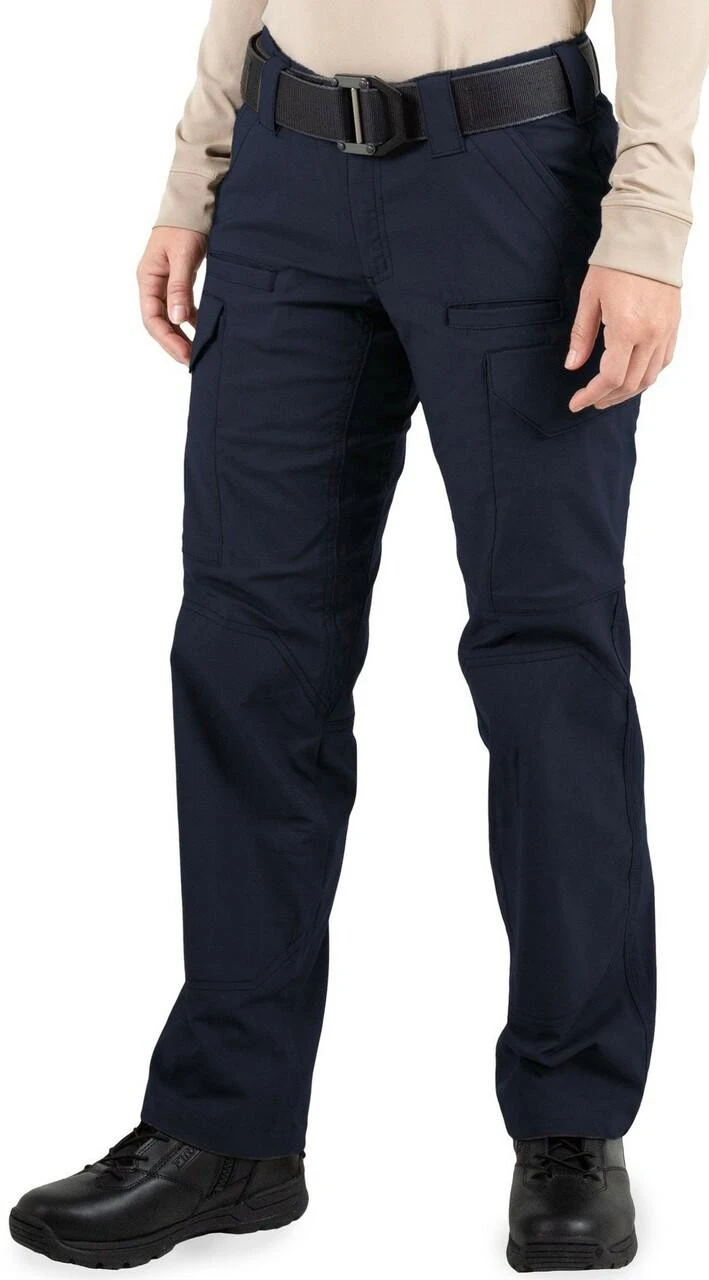 First Tactical Women's V2 Tactical Pant 124011 3 First Tactical Women's V2 Tactical Pant 124011 - Image 3