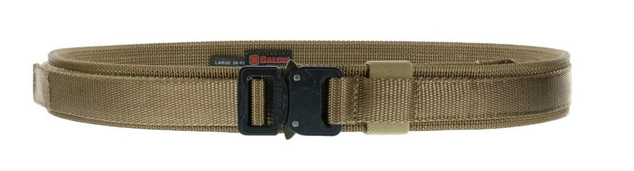 Galco 1.5" EDC Holster Belt 2 Galco 1.5" EDC Holster Belt - Image 2