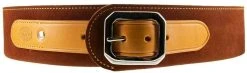 Galco 1880s 3" Western Cartridge Belt .38 / .357 -Tactical Clothing Shop galco 1880s 3 western cartridge belt .38 .357 w dr357 00784.1640599298
