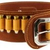 Galco 1880s 3" Western Cartridge Belt .38 / .357