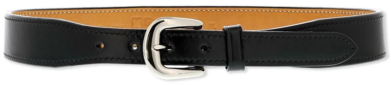 Galco CB3 1 1/2" Contoured Tapered Holster Belt 2 Galco CB3 1 1/2" Contoured Tapered Holster Belt - Image 2