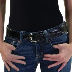 Galco CB3 1 1/2" Contoured Tapered Holster Belt 12 Galco CB3 1 1/2" Contoured Tapered Holster Belt -Tactical Clothing Shop galco cb3 1 12 contoured tapered holster belt cb3 05651.1640254066