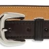 Galco CB3 1 1/2" Contoured Tapered Holster Belt