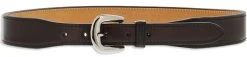 Galco CB3 1 1/2" Contoured Tapered Holster Belt