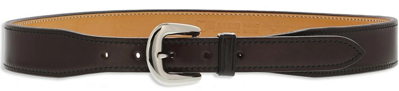 Galco CB3 1 1/2" Contoured Tapered Holster Belt 1 Galco CB3 1 1/2" Contoured Tapered Holster Belt
