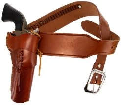 Galco Ruger Wrangler .22LR Cartridge Belt 8 Galco Ruger Wrangler .22LR Cartridge Belt -Tactical Clothing Shop galco ruger wrangler .22lr cartridge belt w wr22 73062.1641985285