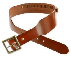 Galco Ruger Wrangler .22LR Cartridge Belt