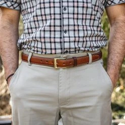 Galco SB1 1 1/4" Dress Holster Belt -Tactical Clothing Shop galco sb1 1 14 dress holster belt sb1 35278.1640211351