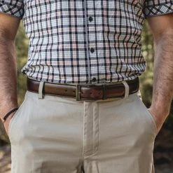 Galco SB3 1 1/2" Dress Holster Belt -Tactical Clothing Shop galco sb3 1 12 dress holster belt sb3 59622.1640025088