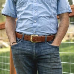 Galco SB5 1 3/4" Casual Holster Belt 6 Galco SB5 1 3/4" Casual Holster Belt -Tactical Clothing Shop galco sb5 1 34 casual holster belt sb5 85817.1640290777