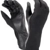 Hatch Black Flight Gloves With Nomex BNG190