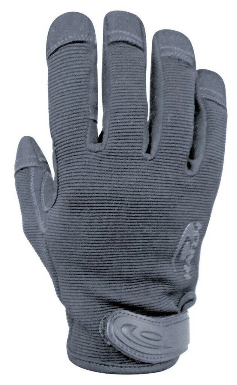 Hatch Friskmaster MAX Grey Cut & Needle Puncture Resistant Glove FMN501 2 Hatch Friskmaster MAX Grey Cut & Needle Puncture Resistant Glove FMN501 - Image 2