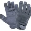 Hatch Friskmaster MAX Grey Cut & Needle Puncture Resistant Glove FMN501