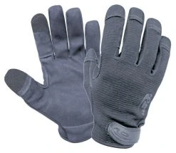 Hatch Friskmaster MAX Grey Cut & Needle Puncture Resistant Glove FMN501