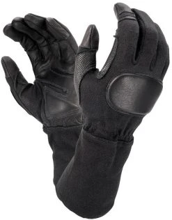 Hatch Tactical FR Operator Nomex Flame-Resistant Glove SOG-600