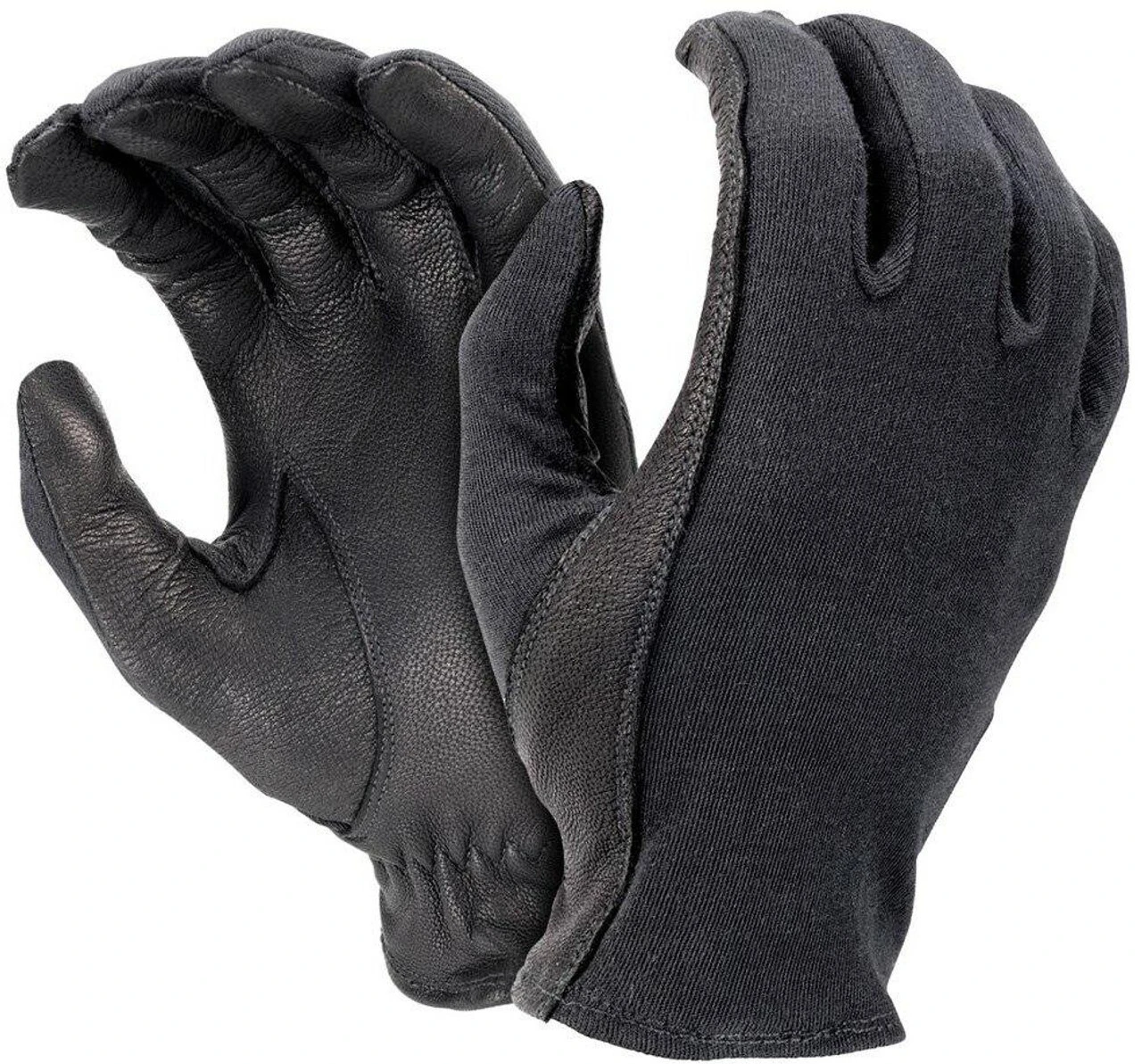 Hatch Tactical Shooting Pull On Operator Glove W/ KEVLARKSG500 1 Hatch Tactical Shooting Pull On Operator Glove W/ KEVLARKSG500