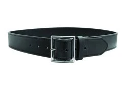 Hero's Pride 1 3/4 Garrison Air-Tek Nickel Buckle Duty Belt