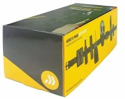 Hero's Pride 8 Piece Ballistic Duty Gear Rig Kit -Tactical Clothing Shop heros pride 8 piece ballistic duty gear rig kit 8pc combo 43194.1641639566