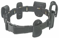 Hero's Pride Ballistic Duty Gear 7 Piece Rig Kit -Tactical Clothing Shop heros pride ballistic duty gear 7 piece rig kit 7pc combo 82116.1641639575