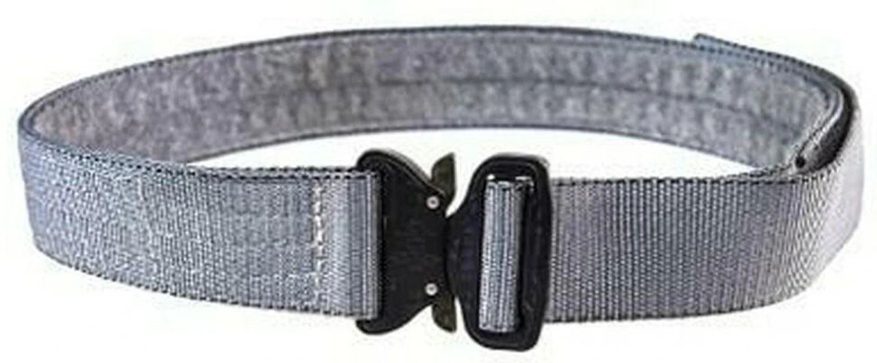 High Speed Gear 1.5" Rigger Belt With Cobra Buckle/Interior Hook & Loop 6 High Speed Gear 1.5" Rigger Belt With Cobra Buckle/Interior Hook & Loop - Image 6