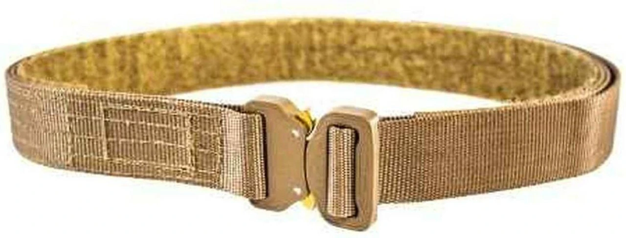 High Speed Gear 1.5" Rigger Belt With Cobra Buckle/Interior Hook & Loop 3 High Speed Gear 1.5" Rigger Belt With Cobra Buckle/Interior Hook & Loop - Image 3