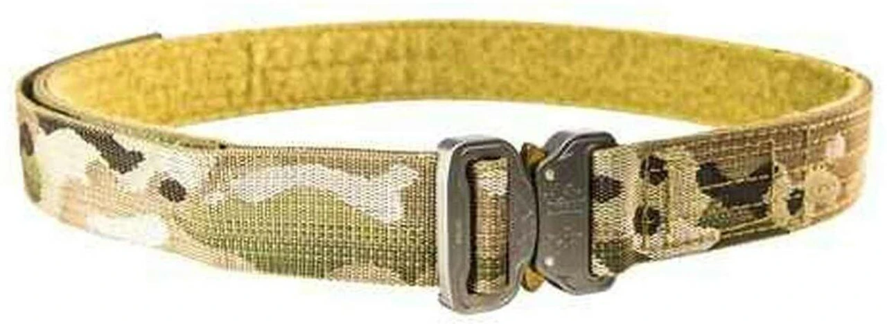 High Speed Gear 1.5" Rigger Belt With Cobra Buckle/Interior Hook & Loop 5 High Speed Gear 1.5" Rigger Belt With Cobra Buckle/Interior Hook & Loop - Image 5