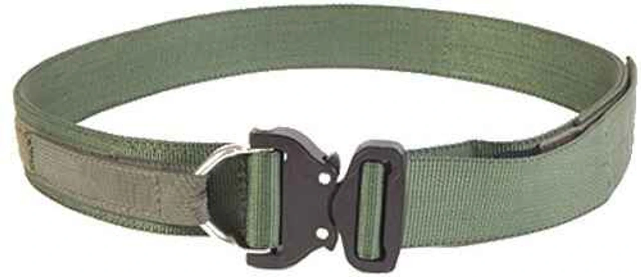 High Speed Gear 1.75" Rigger Belt With Cobra IDR Buckle/Hook & Loop 3 High Speed Gear 1.75" Rigger Belt With Cobra IDR Buckle/Hook & Loop - Image 3