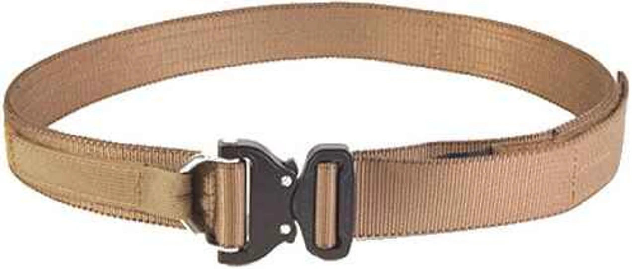 High Speed Gear 1.75" Rigger Belt With Cobra IDR Buckle/Hook & Loop 4 High Speed Gear 1.75" Rigger Belt With Cobra IDR Buckle/Hook & Loop - Image 4