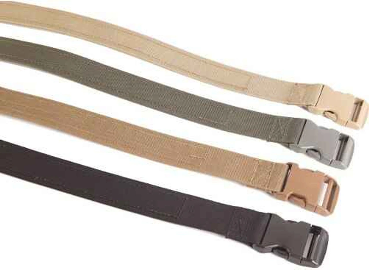High Speed Gear 2" Nylon Duty Belt 31DB 5 High Speed Gear 2" Nylon Duty Belt 31DB - Image 5